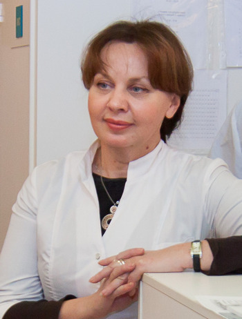 Контакты